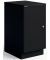 Ablageschrank MultiDrawer, Flügeltür, rechts öffnend, (H x B x T) 670 x 349 x 432 mm, schwarz