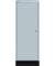 Ablageschrank MultiDrawer, Flügeltür, rechts öffnend, (H x B x T) 940 x 349 x 432 mm, lichtgrau