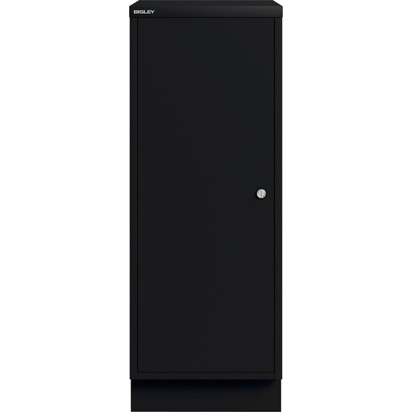 5020073859256 - Ablageschrank MultiDrawer Flügeltür rechts öffnend (H x B x T) 670 x 349 x 432 mm lichtgrau 5020073859256 Bisley 5020073859256 - Ablageschrank MultiDrawer Flügeltür rechts öffnend (H x B x T) 670 x 349 x 432 mm lichtgrau 5020073859256 Bisley