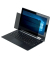 Privacy Screen Blickschutzfilter 13,3&quot;, entspiegelt
