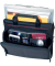 Laptoptasche CN31 Kunstfaser schwarz