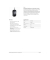 Maus ValuMouse Wired 3 Button schwarz