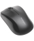 Maus ValuMouse Wireless 3 Button schwarz