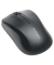 Maus ValuMouse Wireless 3 Button schwarz