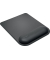 Mousepad ErgoSoft K52888EU schwarz 19,5x2,1x24cm