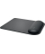 Mousepad ErgoSoft K52888EU schwarz 19,5x2,1x24cm