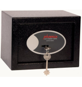 Tresor SS0721K Home & Office 5 l 3kg schwarz 
