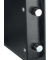 Tresor SS0721K Home & Office 5 l 3kg schwarz 