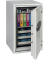 Tresor DS4621K Data Commander 143 l 344kg wei&szlig; mit Schl&uuml;sselschloss Stahl