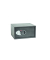 Sicherheitstresor SS0803E Vela Home & Office 34 l 13,1kg graphitgrau mit Elektronikschloss Stahl