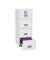 H&auml;ngeregistraturschrank FS2254E World Class Vertical Fire File, wei&szlig;, 4 Schubladen, 1-bahnig