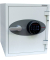 Tresor DS2001F Datacare 7 l 47kg wei&szlig; mit Fingerabdruck Stahl