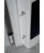 Tresor DS2001F Datacare 7 l 47kg wei&szlig; mit Fingerabdruck 