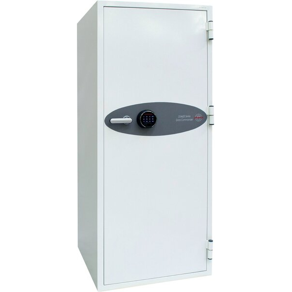 5032548001879 - DS4622F Data Commander Feuerschutztresor wasserabweisend feuerfest Fingerabdruckschloss 5032548001879 - DS4622F Data Commander Feuerschutztresor wasserabweisend feuerfest Fingerabdruckschloss