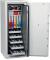Tresor DS4622F Data Commander 228 l 485kg weiß 