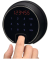 Tresor DS4622F Data Commander 228 l 485kg weiß 