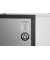 Tresor DS4623F Data Commander 457 l 772kg wei&szlig; mit Fingerabdruck Stahl