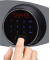 Tresor DS4623F Data Commander 457 l 772kg wei&szlig; mit Fingerabdruck Stahl