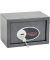 Tresor SS0801K Vela 10 l 6,5kg graphitgrau 