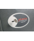 Tresor SS0802KD Vela Deposit Home & Office 17 l 9kg graphit metallic mit Doppelbartschloss Stahl