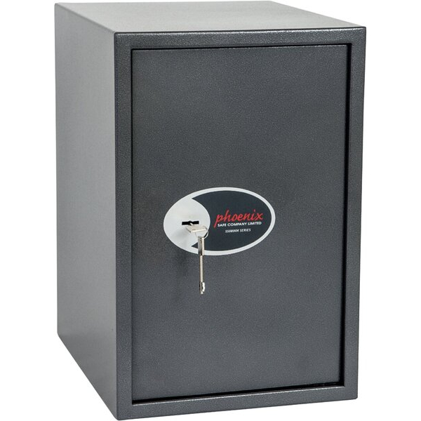 5032548003576 - Safe Vela Home & Office SS0800K mit Schlüsselschloss versch Größen