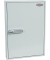 Schl&uuml;sselschrank PHOENIX KC0600, Elektronik, 100 Schl&uuml;ssel, 380x80x550