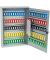 Schl&uuml;sselschrank PHOENIX KC0600, Elektronik, 100 Schl&uuml;ssel, 380x80x550