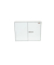 Schlüsselschrank PHOENIX KC0600, Elektronik, 600 Schlüssel, 730x205x55