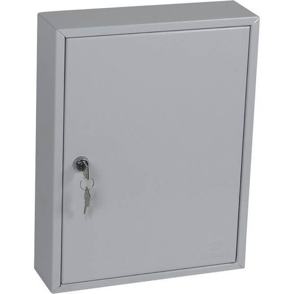 5032548004788 - Schlüsselschrank Profilzylinder 42 Haken hellgrau 5032548004788 Phoenix Safe 5032548004788 - Schlüsselschrank Profilzylinder 42 Haken hellgrau 5032548004788 Phoenix Safe