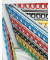 Schlüsselschrank, Profilzylinder, 300 Haken, hellgrau