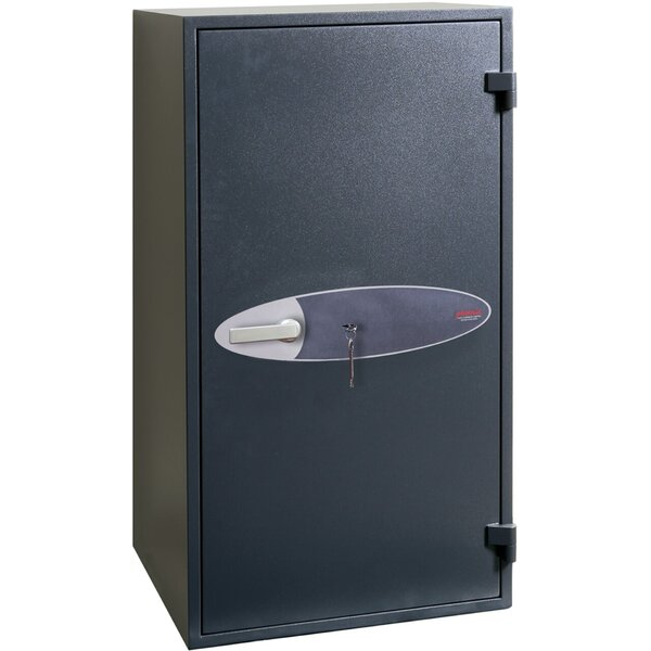 5032548005549 - Tresor HS1055K Neptune 283 l 452kg graphitgrau  5032548005549 Phoenix Safe