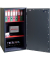 Tresor HS1055K Neptune 283 l 452kg graphitgrau mit Doppelbartschloss 