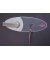Tresor HS1055K Neptune 283 l 452kg graphitgrau mit Doppelbartschloss 