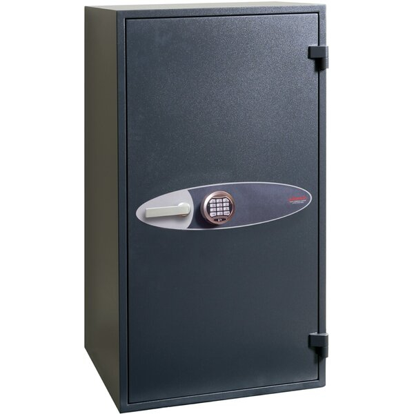 5032548005556 - Tresor HS1055E Neptune 283 l 452kg graphitgrau 5032548005556 Phoenix Safe 5032548005556 - Tresor HS1055E Neptune 283 l 452kg graphitgrau 5032548005556 Phoenix Safe
