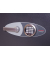 Tresor HS1055E Neptune 283 l 452kg graphitgrau mit Elektronikschloss Stahl