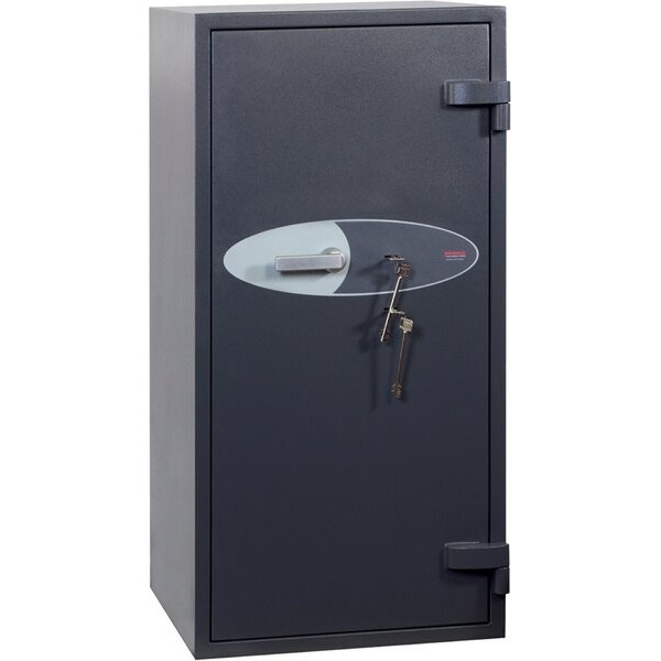 5032548005884 - Tresor HS6074K Planet 190 l 595kg graphitgrau 5032548005884 Phoenix Safe 5032548005884 - Tresor HS6074K Planet 190 l 595kg graphitgrau 5032548005884 Phoenix Safe