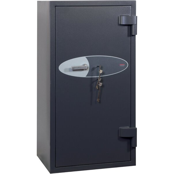 5032548005907 - Tresor HS6075K Planet 246 l 695kg graphitgrau 5032548005907 Phoenix Safe 5032548005907 - Tresor HS6075K Planet 246 l 695kg graphitgrau 5032548005907 Phoenix Safe