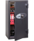 Tresor HS6075E Planet 246 l 695kg 