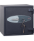 Tresor HS9071K Cosmos 121 l 645kg graphitgrau mit Doppelbartschloss Stahl