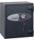 Tresor HS9072E Cosmos 154 l 757kg graphitgrau mit Doppelbartschloss 