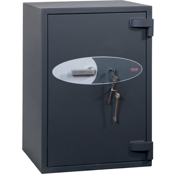 5032548005983 - Tresor HS9073K Cosmos 218 l 875kg graphitgrau  5032548005983 Phoenix Safe