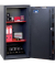 Tresor HS9074K Cosmos 295 l 1094kg graphitgrau 