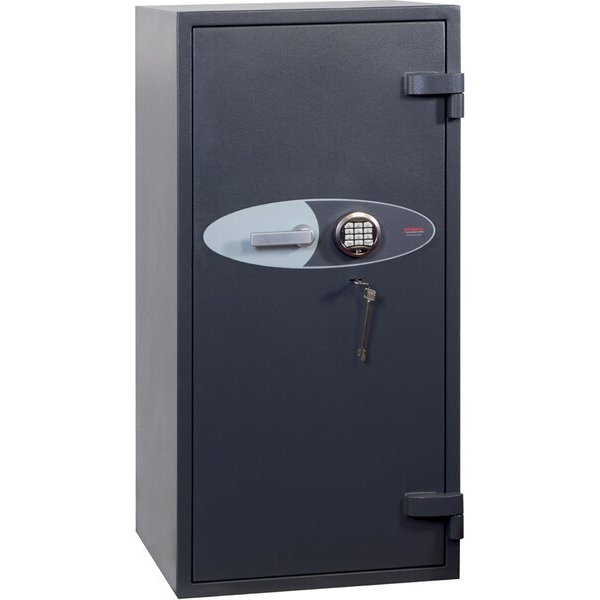 5032548006010 - Tresor HS9074E Cosmos 295 l 1094kg graphitgrau  5032548006010 Phoenix Safe