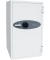 Tresor FS1911F Fire Commander 220 l 282kg wei&szlig; mit Fingerabdruck Stahl