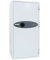 Tresor FS1912F Fire Commander 338 l 396kg wei&szlig; mit Fingerabdruck Stahl