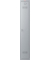Schließfächer PL1133GGK 137 l 20kg grau/grau 