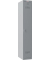 Schließfächer PL1133GGK 137 l 20kg grau/grau 
