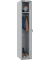 Schließfächer PL1133GGK 137 l 20kg grau/grau 