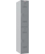 Schließfächer PL1233GGK 68 l 20kg grau/grau 