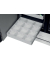 Tresor DS4621E Data Commander 143 l 344kg wei&szlig; mit Elektronikschloss 